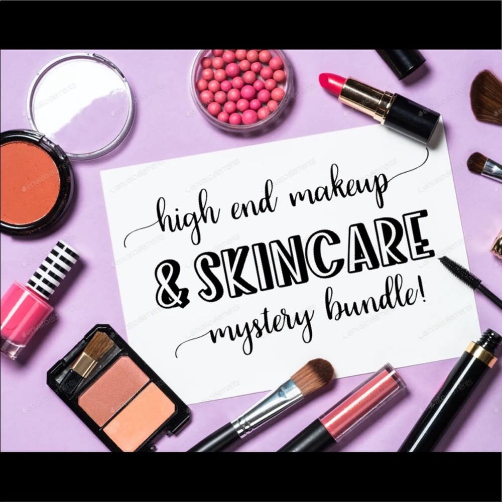 Beauty & Skincare Bundle - Picture 2 of 7
